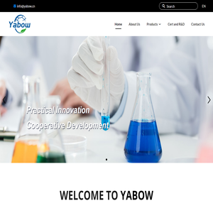 Yabow Co.,Ltd