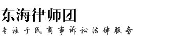 东海律师团—专注企业、个人民商事法律服务_赵东海律师_深圳著名律师_专业诉讼律师_合同纠纷律师_债务纠纷律师_股权纠纷律师_离婚律师_民商事诉讼律师_仲裁律师