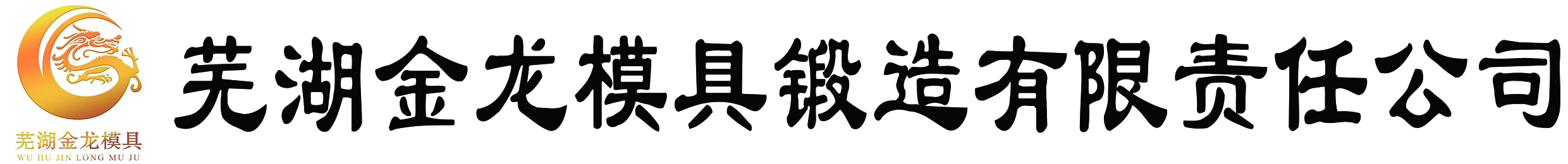 芜湖金龙模具锻造有限责任公司芜湖金龙模具锻造有限责任公司